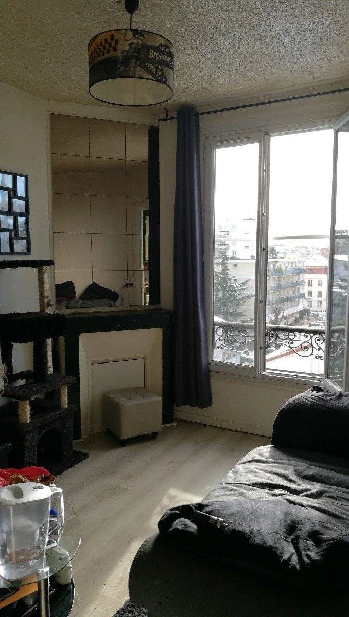 Location Appartement Montrouge